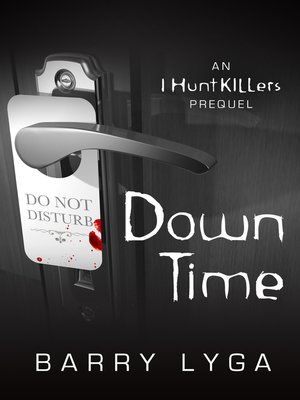 cover image of Down Time